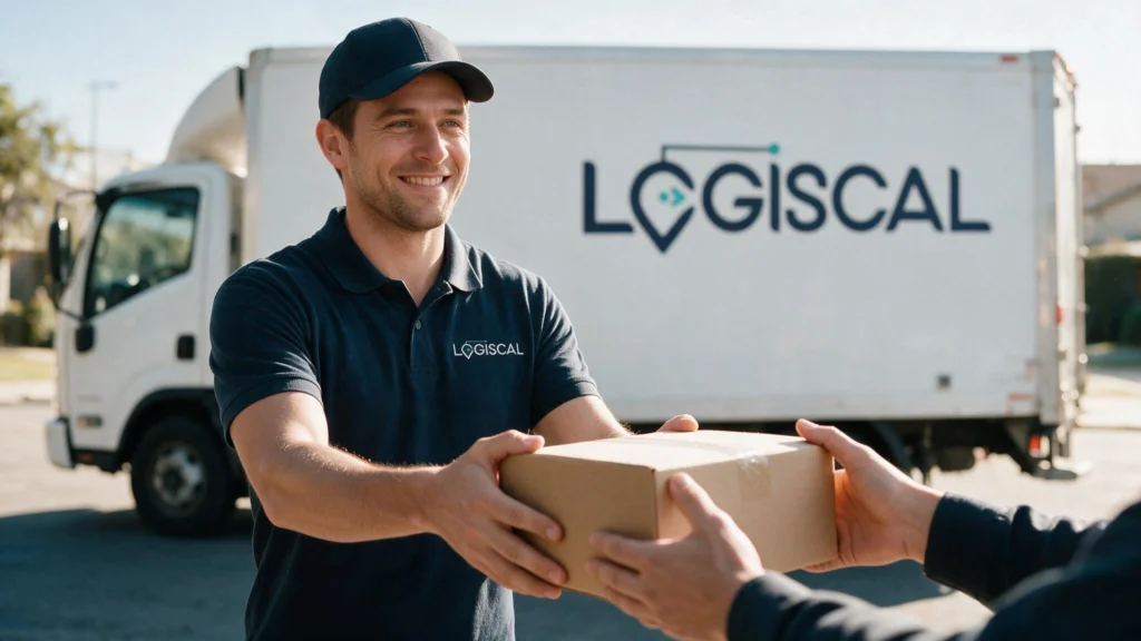 Logiscal vs Onfleet